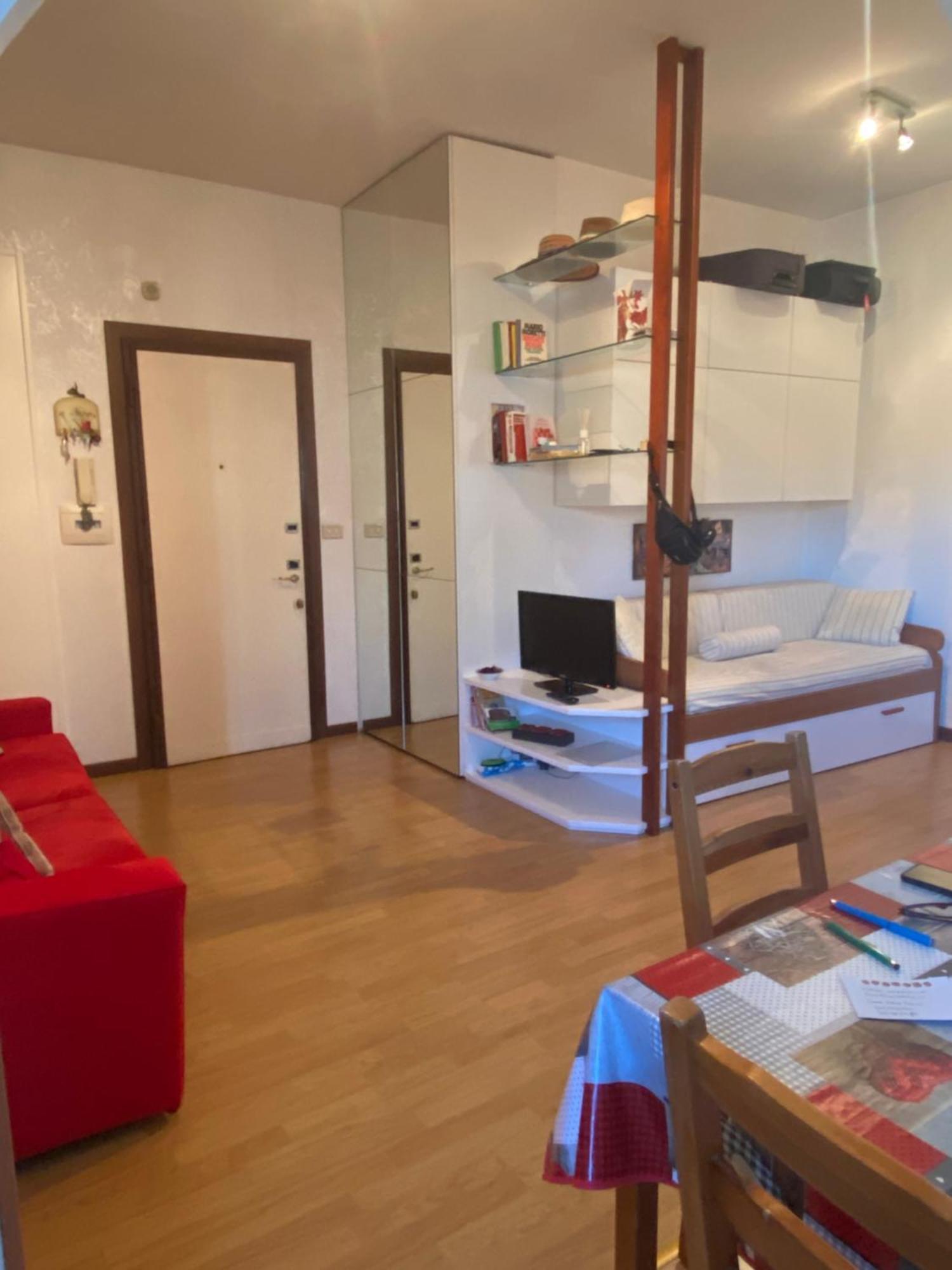 شقة Casa Amisi روما المظهر الخارجي الصورة