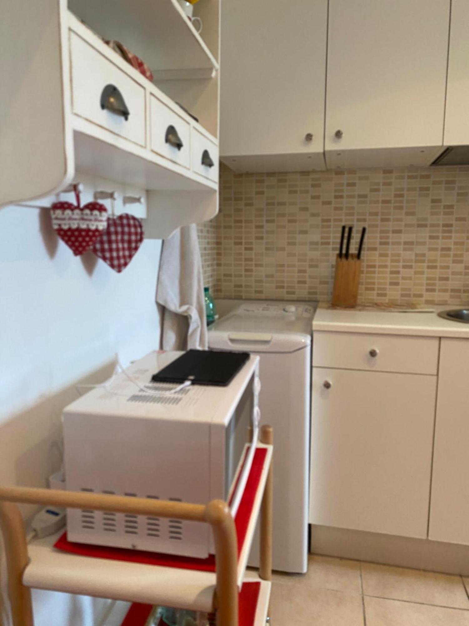 شقة Casa Amisi روما المظهر الخارجي الصورة