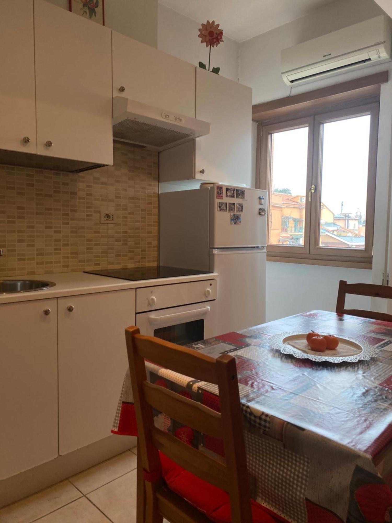 شقة Casa Amisi روما المظهر الخارجي الصورة