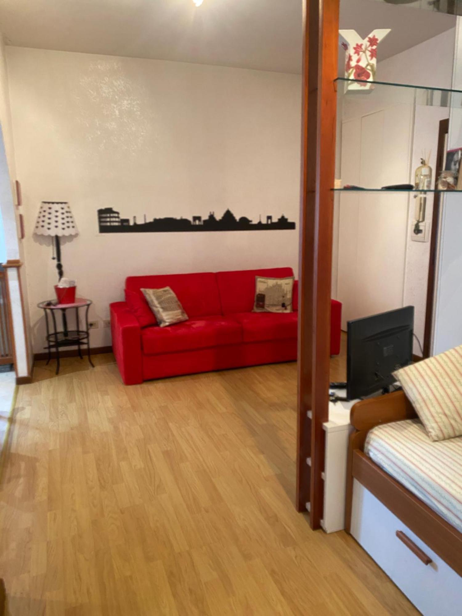 شقة Casa Amisi روما المظهر الخارجي الصورة